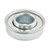 Easy Fit 500 lb. cap. Wheel Bearings Steel 2 pk
