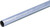 3/4 in. D X 8 ft. L Galvanized Steel Electrical Conduit For EMT