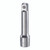3 in. L X 3/8 in. Extension Bar