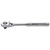 Low Profile 3/8 in. drive SAE Ratchet 72 teeth