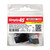 Cat6 Tool Free Keystone Jack, Black 10PK