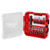 SHOCKWAVE Impact Duty Alloy Steel Screw Driver Bit Set (13-Piece)