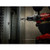 1/8 in. - 1/2 in. #1 Black Oxide Step Drill Bit (13-Steps)