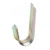 2" J-Hooks 100/pk