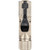 10G Rated RJ45 Field Plug – Ultra Slim – Fully Shielded 1pc Design for Cat6/6a/7a Shielded LAN cables, Toolless, Re-Usable, ANSI/TIA, ISO/IEC, PoE IEEE 802.3bt – 1 EA/BAG
