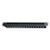1 RU Brush Grommet Panel
