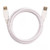 USB A Male to USB A Male Cable - 6 Ft