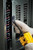 ToolPak Magnetic Meter Hanger