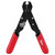 10-24 AWG Adj Compact Wire Stripper, Cut