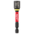 SHOCKWAVE Impact Duty 5/16 in. x 2-9/16 in. Alloy Steel Magnetic Nut Driver