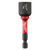 SHOCKWAVE Impact Duty 1/2 in. x 2-9/16 in. Alloy Steel Magnetic Nut Driver