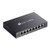 Omada 8-Port Gigabit Unmanaged Desktop Switch