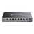 Omada 8-Port Gigabit Unmanaged Desktop Switch