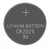 CR2025 Lithium 3V Battery - (10 Pack)