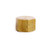 BRASS COMPRESSION CAP 1/2"