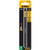 FlexTorq Torx T25 X 6 in. L Impact Driver Bit Steel 1 pk