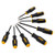 ToughSeries Demolition Screwdriver Set 8 pc