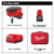 M12 Cordless Lithium-Ion Palm Nailer Kit