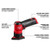 M12 FUEL 12-Volt Lithium-Ion Brushless Cordless Orbital Detail Sander (Tool-Only)