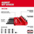 Ball End SAE/Metric L- Key Set (22-Piece)
