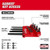 Ball End SAE/Metric L- Key Set (22-Piece)
