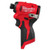 M12 Subcompact Brushless 1/4in Hex Impact Driver