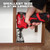 M12 Subcompact Brushless 1/4in Hex Impact Driver