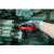 Folding Metric Hex Key Set (8-Piece)