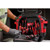 SAE HollowCore Magnetic Nut Driver Set (7-Piece)