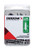 3/16 in. D X 1/2 in. Aluminum Long Rivets Silver 50 pk
