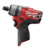 M12 FUEL 1/4in Hex 2-Speed Screwdriver (Tool-Only)