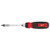 27-In-1 Ratcheting Multi-Bit Screwdriver
