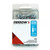 1/8 in. D X 1/4 in. Steel Rivets Silver 100 pk