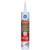 10.1 oz Silicone 2 Kitchen and Bath Caulk Sealant - Clear