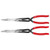 2PC Long Reach Pliers Set