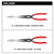 2PC Long Reach Pliers Set