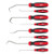 8pc Hook & Pick Set