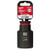 SHOCKWAVE Impact Duty Socket 1/2in Drive 33MM Deep 6 Point