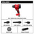M18 Brushless Precision Blower