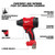 M18 Brushless Precision Blower
