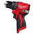 M12 Subcompact Brushless 3/8 Inch Drill/Driver (Tool Only)
