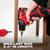M12 Subcompact Brushless 3/8 Inch Drill/Driver (Tool Only)