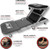 2-in-1 40" Z-Frame Folding Creeper