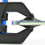 Anti-Clamp Opening Tool