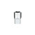 1/2 in Drive 17MM Metric 6-Point Socket with FOUR FLAT Sides