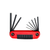 SAE Hex Key Set - (9 Piece)