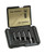 Extractor Kit - (4 Piece)