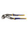 12" GrooveLock V-Jaw Pliers