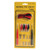Universal Test Lead Kit with 36" Red / Black Lead