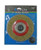 6In Wire Wheel For Dw756 - 23-095